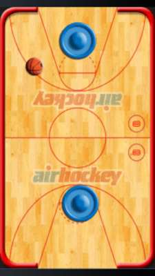 Play Dual Air Hockey Play Dual Air Hockey