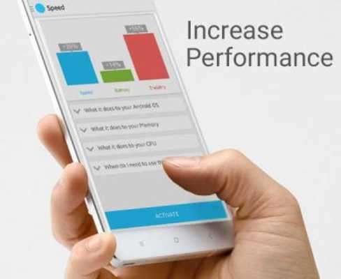 Play Dual-Core Processor Booster 
