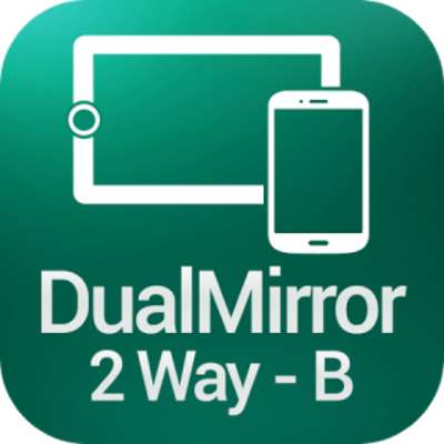 Play DualMirror 2Way-B 