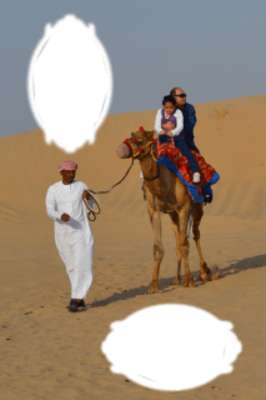 Play Dubai Desert Safari 2016 