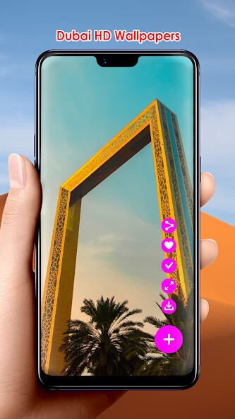 Play Dubai HD Wallpapers Play Dubai HD Wallpapers