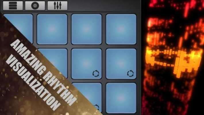 Play Dubstep Drum Pad DJ 