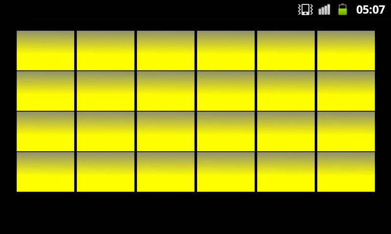 Play APK DubstepPad  and enjoy DubstepPad with UptoPlay com.thunkable.android.onuralantor91.Launch_Pad