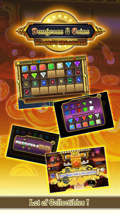 Play APK Dungeons and Coin  and enjoy Dungeons and Coin with UptoPlay com.sigmagame.coinpusher