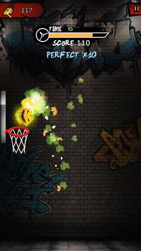 Play APK Dunk Shot 2K19 - Battle hit!  and enjoy Dunk Shot 2K19 - Battle hit! with UptoPlay com.dunk.shot.basket.free
