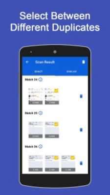Play Duplicate Photos Remover 2018 Play Duplicate Photos Remover 2018
