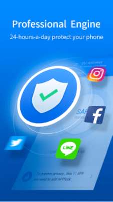 Play DU Security - Applock & Privacy Guard 