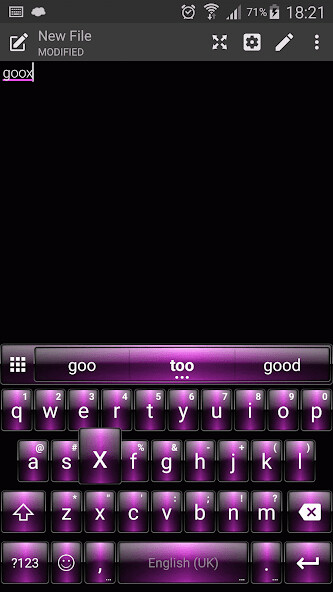 Play APK Dusk Pink Emoji Keyboard  and enjoy Dusk Pink Emoji Keyboard with UptoPlay com.kkkeyboard.emoji.keyboard.theme.DuskPink