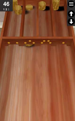 Play Dutch Shuffleboard 