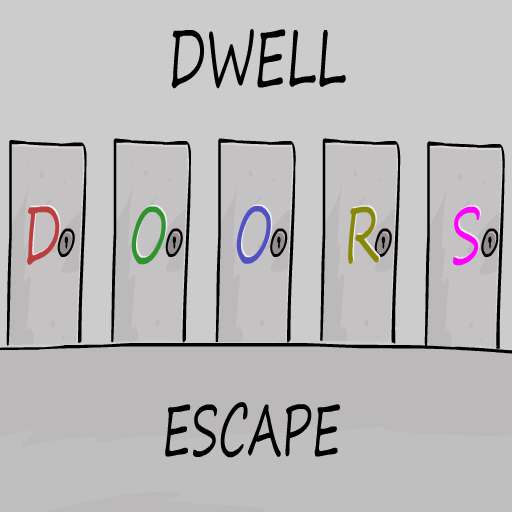 Play Dwell Doors Escape Play Dwell Doors Escape