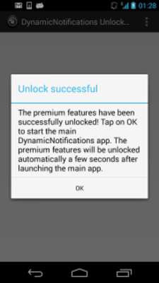 Play DynamicNotifications Unlocker 
