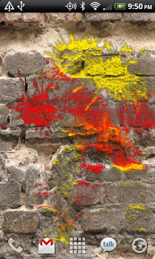 Play APK Dynamic Paint Free Wallpaper  and enjoy Dynamic Paint Free Wallpaper with UptoPlay fishnoodle.paint_free
