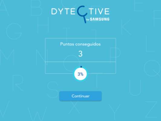 Play Dytective for Samsung 
