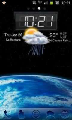 Play Earth Lite GO Launcher EX Play Earth Lite GO Launcher EX