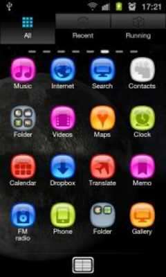 Play Earth Lite GO Launcher EX Play Earth Lite GO Launcher EX