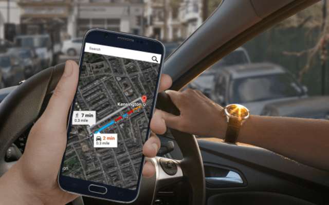 Play Earth Maps Explore : Live 3D Satellite View 
