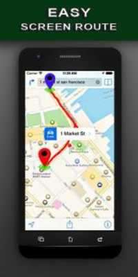Play Earth Maps Explore : Live 3D Satellite View 