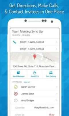 Play EasilyDo Smart Assistant 