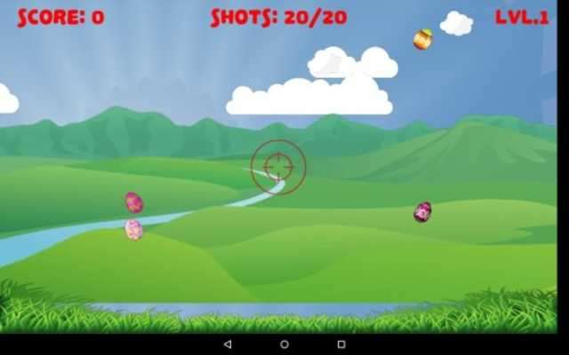 Play Easter Eggs Hunt for Free 