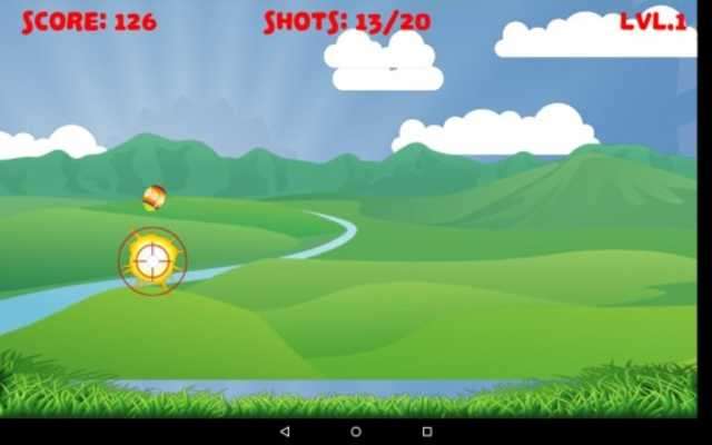 Play Easter Eggs Hunt for Free 