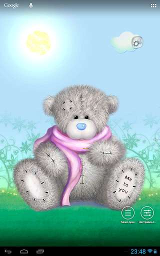 Play Easter & Spring Teddy Lite  and enjoy Easter & Spring Teddy Lite with UptoPlay