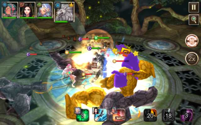 Play East Legend Play East Legend