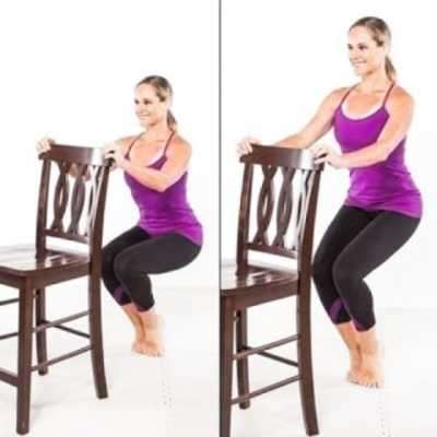 Play Easy Ballet Exercise 
