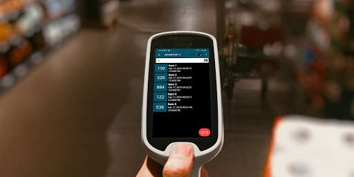 Play APK Easy Barcode inventory and stock-taking  and enjoy Easy Barcode inventory and stock-taking with UptoPlay cz.nowi.inventory