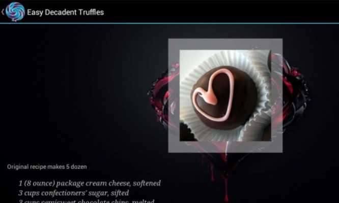 Play Easy Candy Recipes 