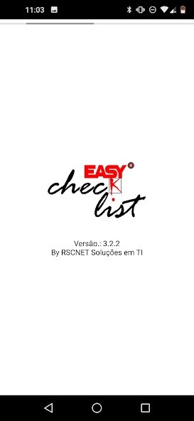 Play APK Easy Check list  and enjoy Easy Check list with UptoPlay com.flt.checklist