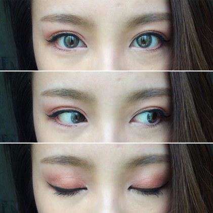 Play APK Easy Korean Makeup Tutorial  and enjoy Easy Korean Makeup Tutorial with UptoPlay com.KoreanMakeupTutorial.fashionconsultant