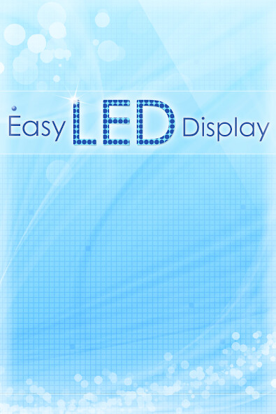Play APK Easy LED Display  and enjoy Easy LED Display with UptoPlay air.com.bndnet.contents.easyLED