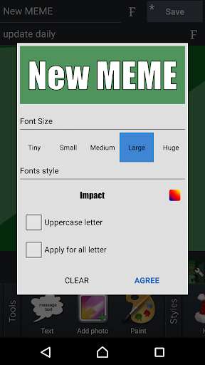 Play Easy Meme Maker 