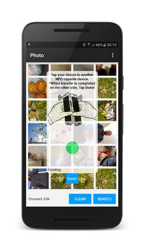Play Easy NFC Connect & Beam Send Files and enjoy Easy NFC Connect & Beam Send Files with UptoPlay Play Easy NFC Connect & Beam Send Files and enjoy Easy NFC Connect & Beam Send Files with UptoPlay