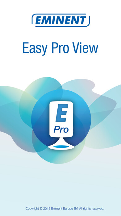 Play APK Easy Pro View  and enjoy Easy Pro View with UptoPlay com.eminent.EasyProView
