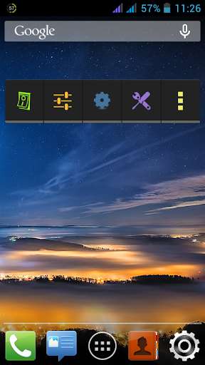 Play APK Easy Settings Widget  and enjoy Easy Settings Widget with UptoPlay andro.chal.easysettingswidgetlite