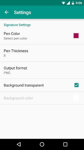 Play APK Easy Signature - Digital Signature - eSignature  and enjoy Easy Signature - Digital Signature - eSignature using ApkOnl