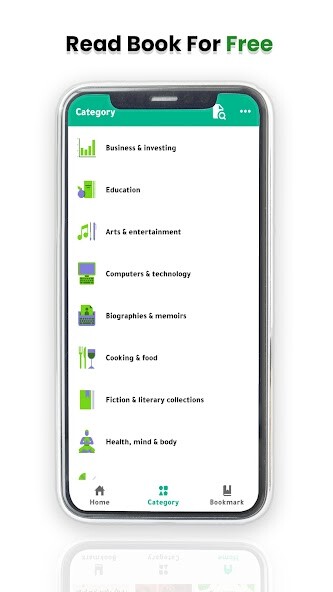 Play Ebook Reader Pro 