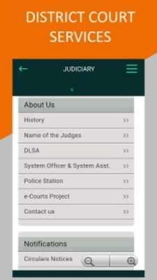 Play e Court Rajasthan State Play e Court Rajasthan State