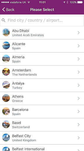 Play APK Edinburgh Airport  and enjoy Edinburgh Airport with UptoPlay com.edinburghairport.EDI