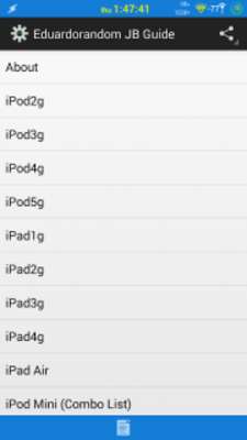 Play Eduardorandom's JB Guide 