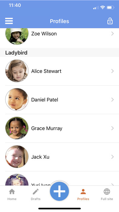 Play APK Educa Touch  and enjoy Educa Touch with UptoPlay com.educa.EducaTouch