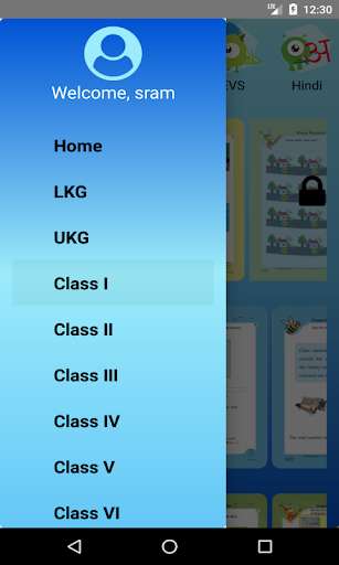 Play APK Edurite Worksheets: LKG to Class 6  and enjoy Edurite Worksheets: LKG to Class 6 with UptoPlay 