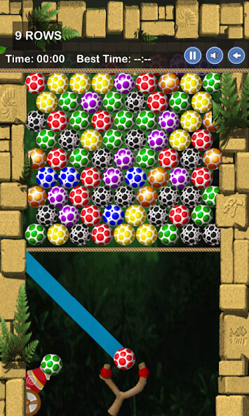 Play APK Egg Shoot 2017 - Bubble Shoot  and enjoy Egg Shoot 2017 - Bubble Shoot with UptoPlay com.lightgames.eggShoot2017