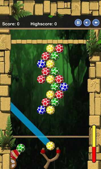 Play APK Egg Shoot 2017 - Bubble Shoot  and enjoy Egg Shoot 2017 - Bubble Shoot with UptoPlay com.lightgames.eggShoot2017