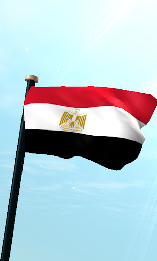 Play APK Egypt Flag 3D Free Wallpaper  and enjoy Egypt Flag 3D Free Wallpaper with UptoPlay com.ilikemycountry.eg_flagfree