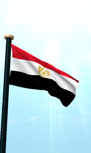 Play APK Egypt Flag 3D Free Wallpaper  and enjoy Egypt Flag 3D Free Wallpaper with UptoPlay com.ilikemycountry.eg_flagfree