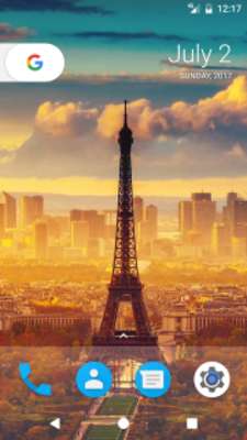 Play Eiffel Tower HD Wallpapers Play Eiffel Tower HD Wallpapers