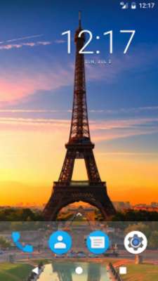 Play Eiffel Tower HD Wallpapers Play Eiffel Tower HD Wallpapers