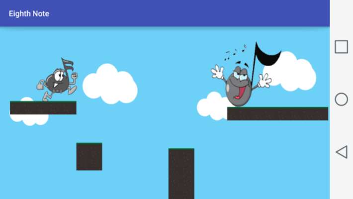 Play Eighth Note Pro 